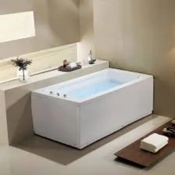 Massage Bath Tub